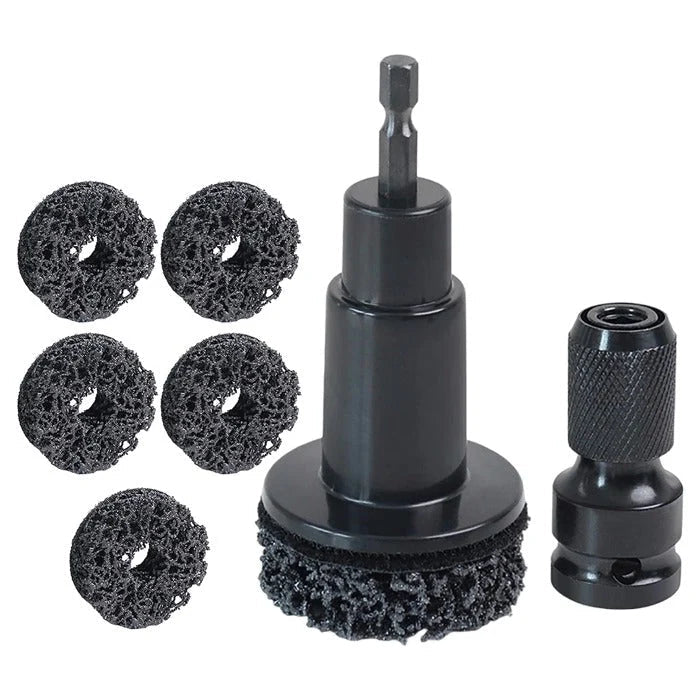 Brake Hub Cleaning Kit