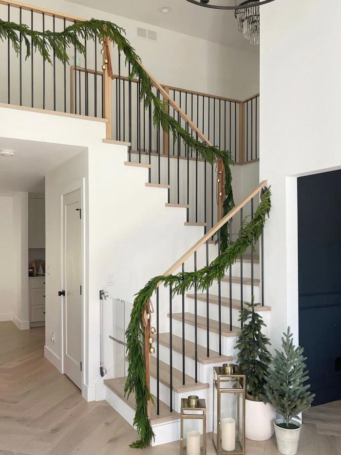 🔥This week's hot sale🔥Deluxe Norfolk Pine Garland