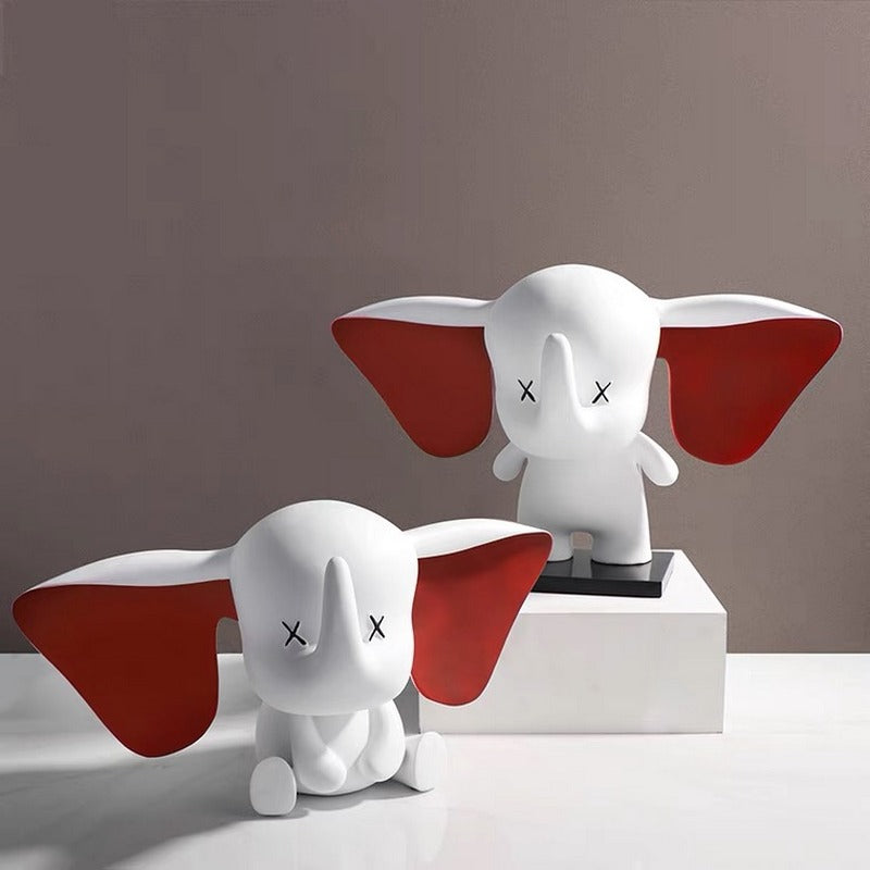 Howard The Elephant