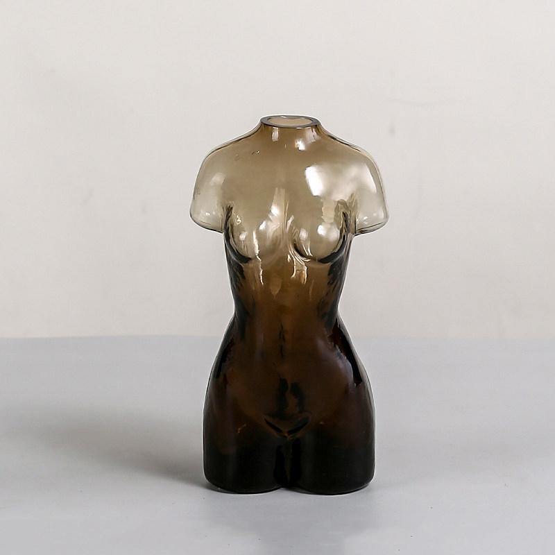 Dakota Glass Vase