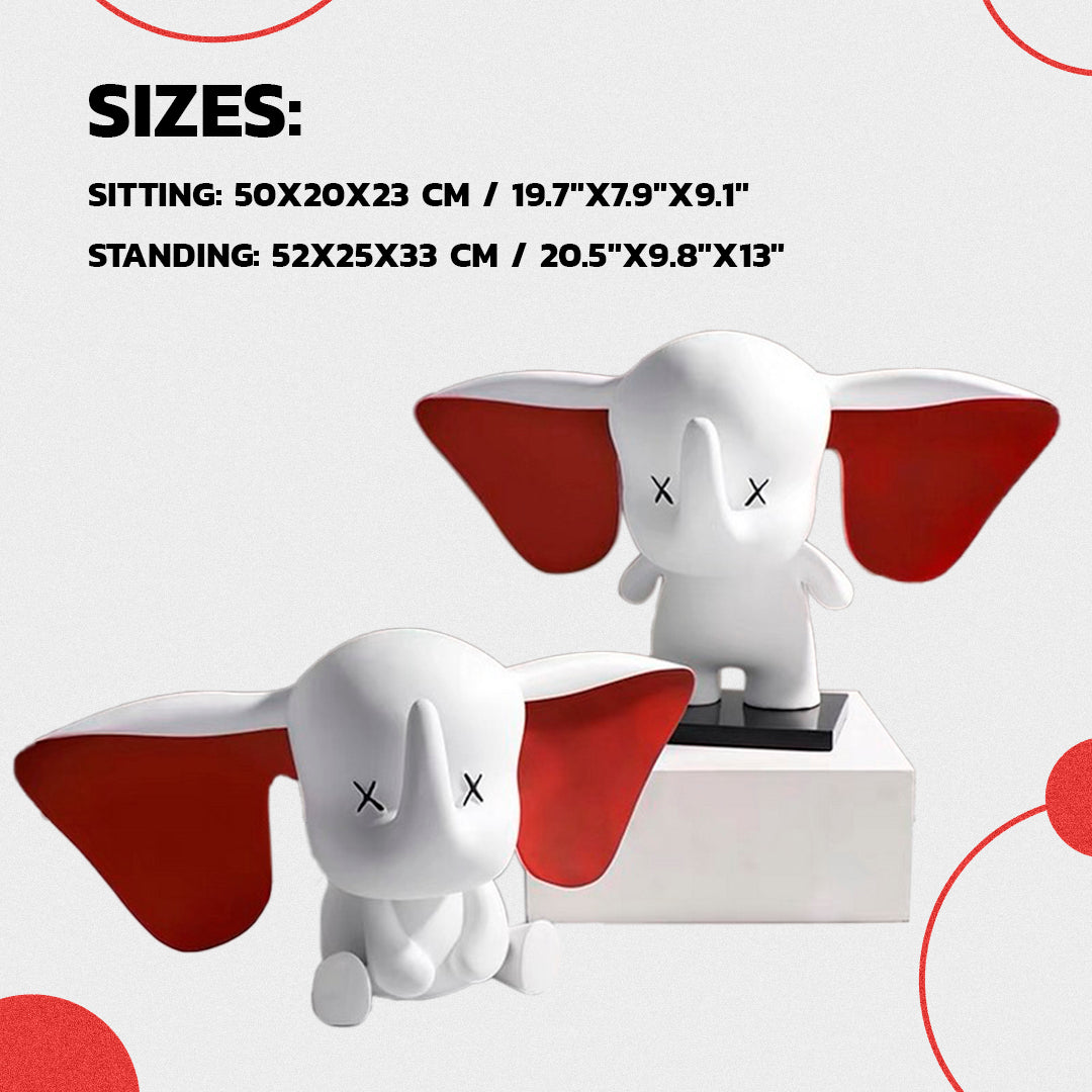 Howard The Elephant