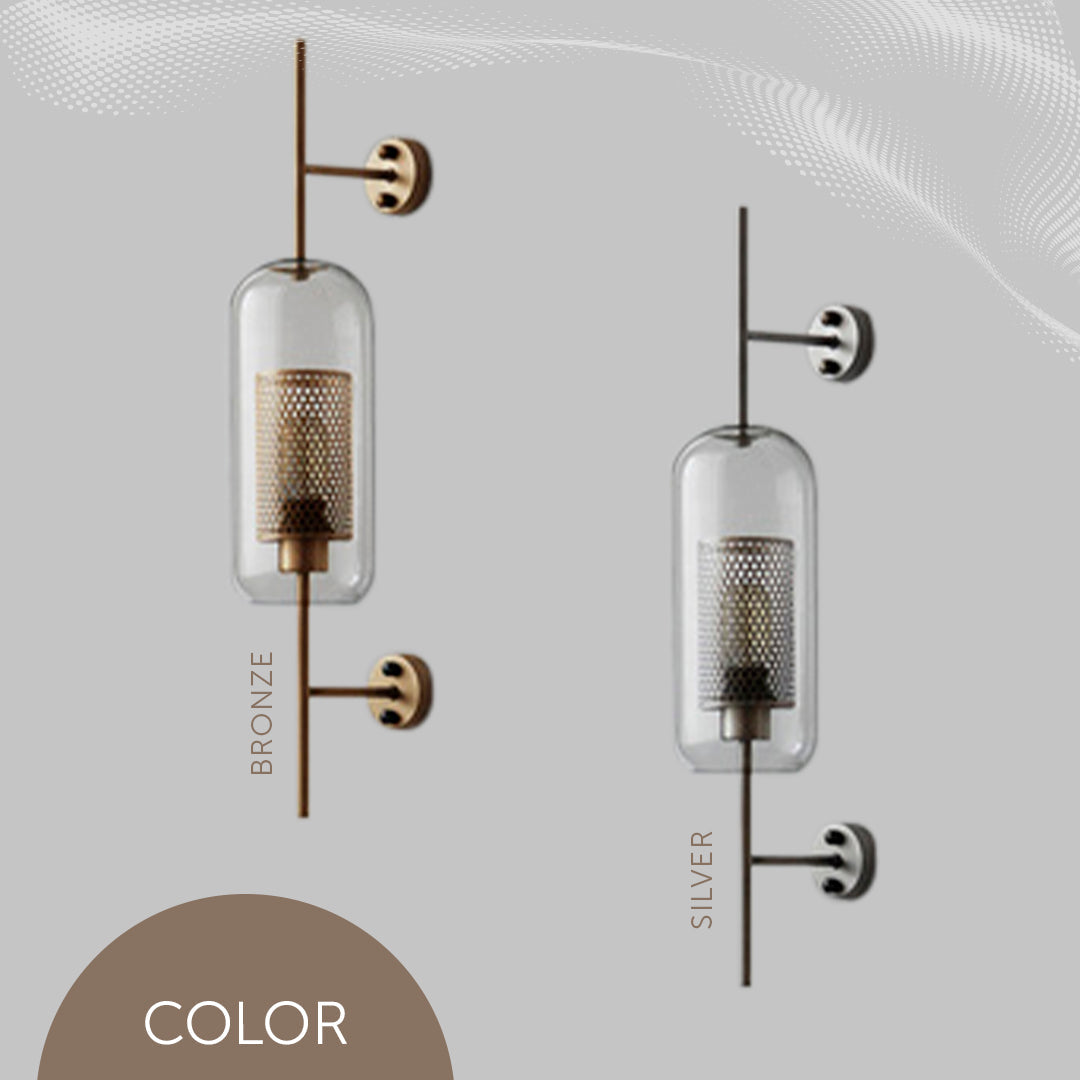 Kaiser Wall Lamp