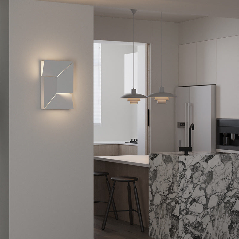Lennie LED Wall Panel