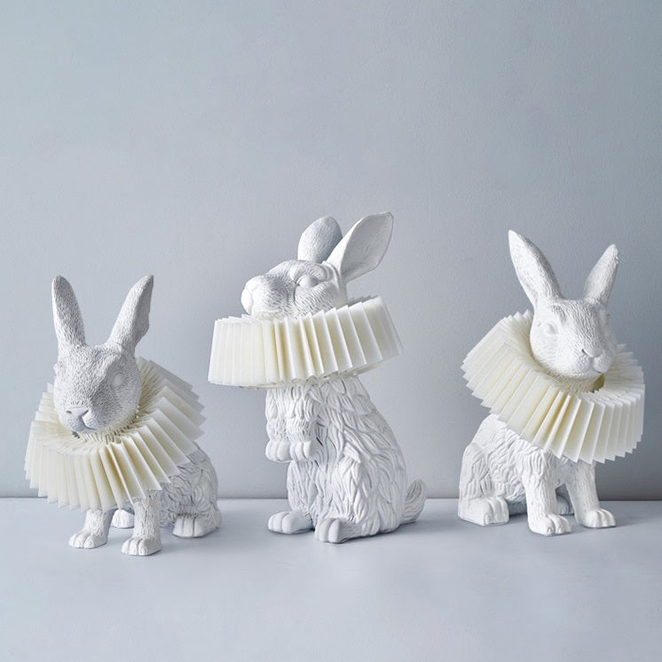 Rabbit Table Lamp