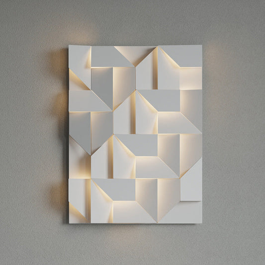 Lennie LED Wall Panel