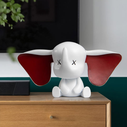 Howard The Elephant