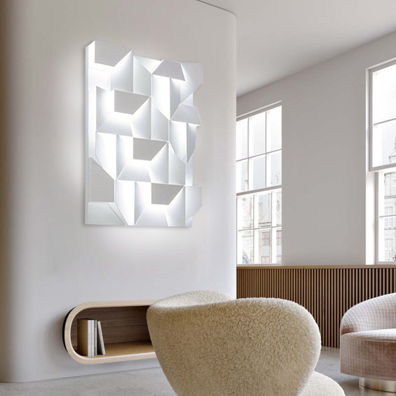 Lennie LED Wall Panel