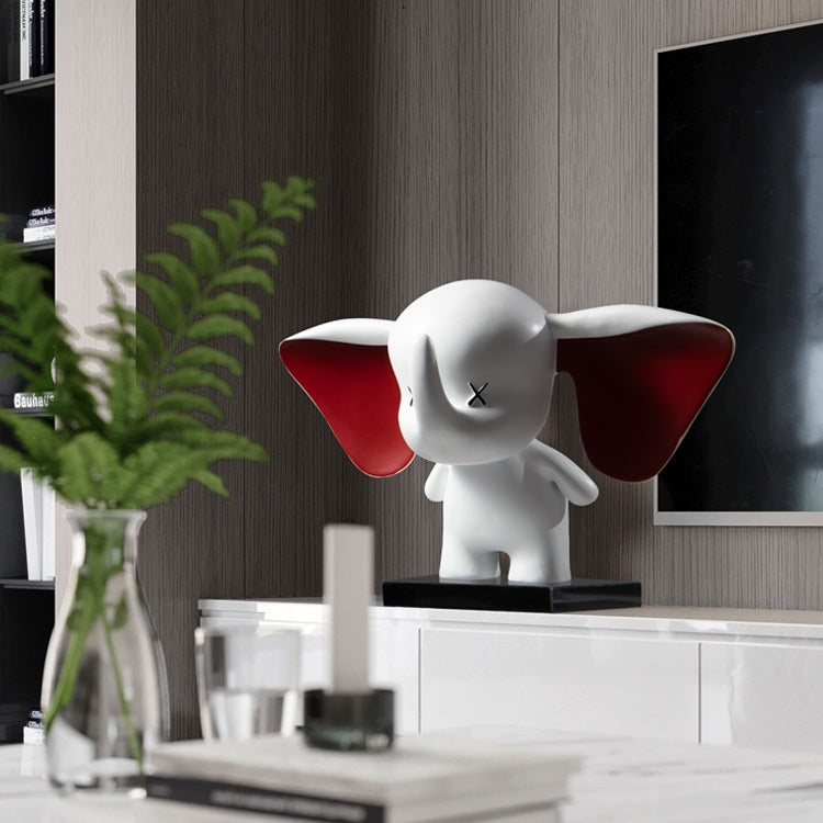Howard The Elephant