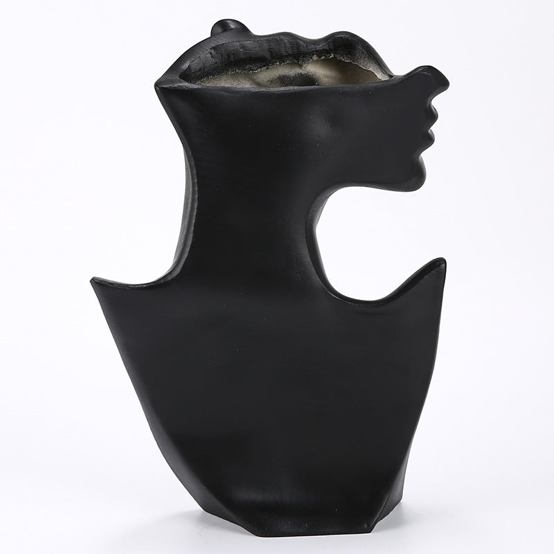 Margie Flower Vase