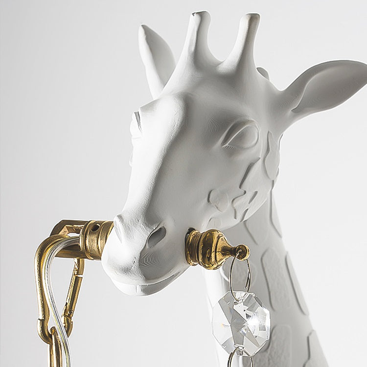 Giraffe Wall Lamp