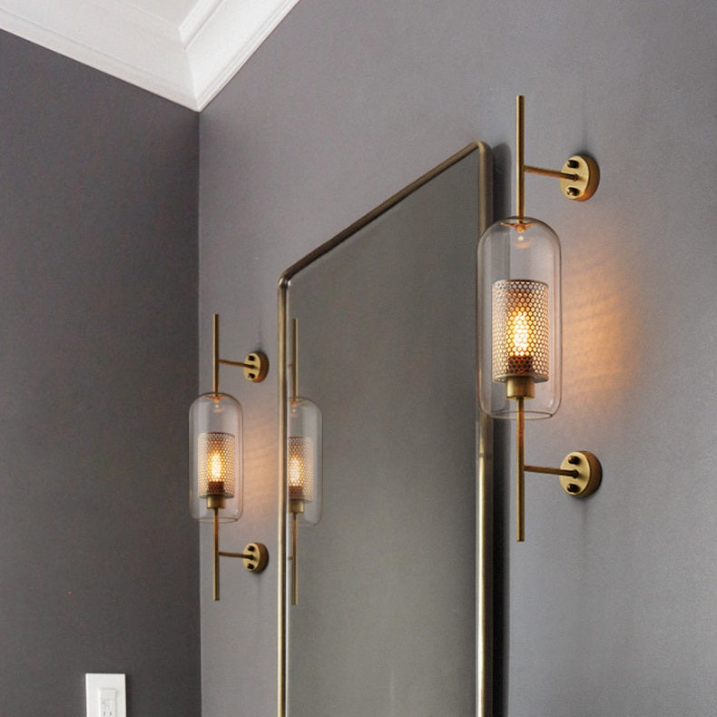 Kaiser Wall Lamp