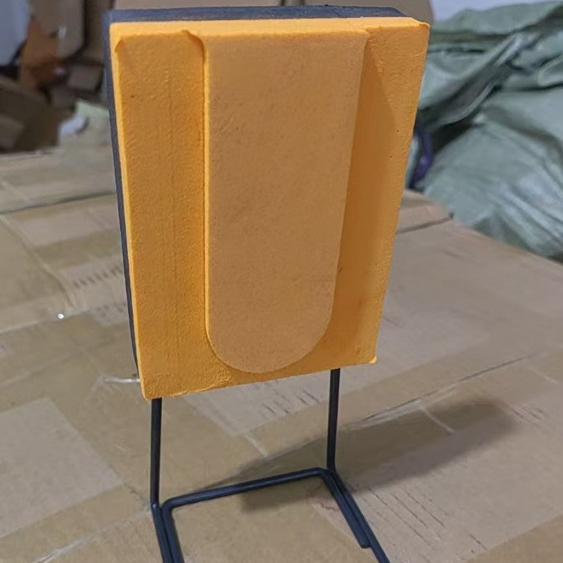 Heavy-Duty Magnetic Hook  | For Garage, Workshop, Van & Shed Organization