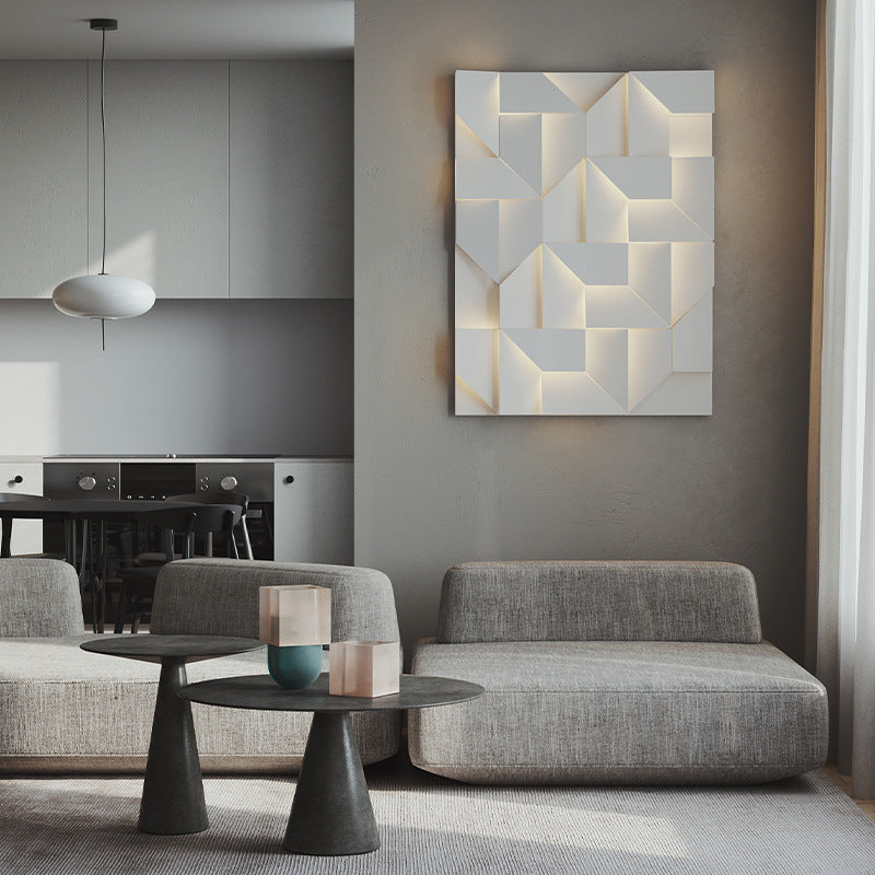 Lennie LED Wall Panel
