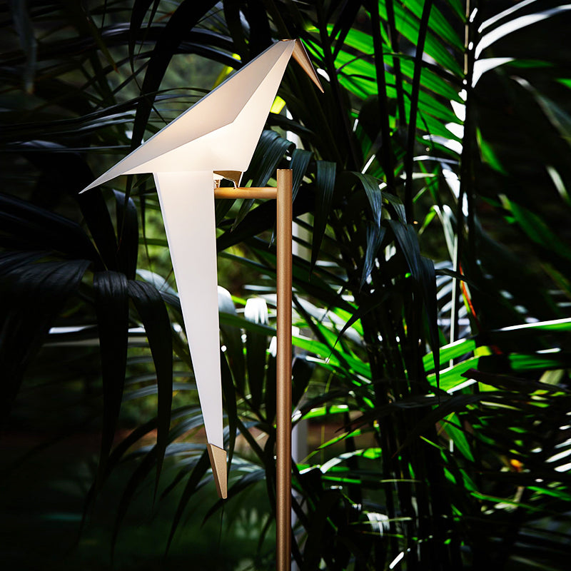 Edie Birds Lamp