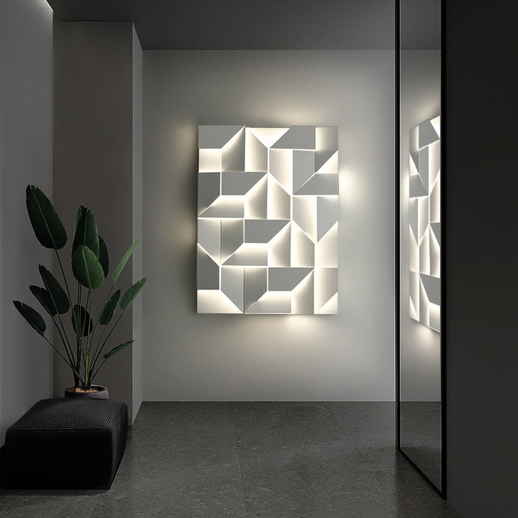 Lennie LED Wall Panel