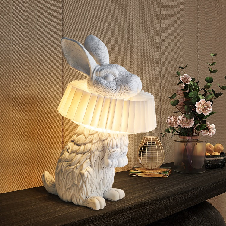 Rabbit Table Lamp – dironia.com