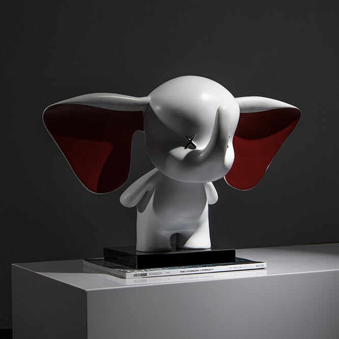 Howard The Elephant