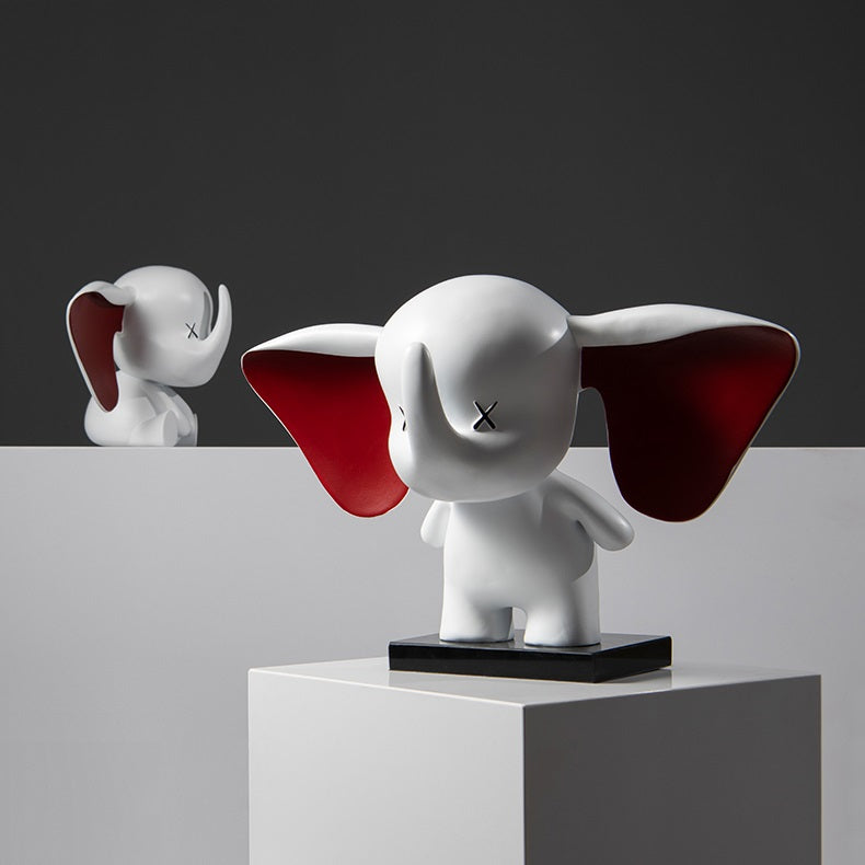 Howard The Elephant