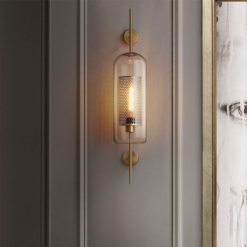 Kaiser Wall Lamp