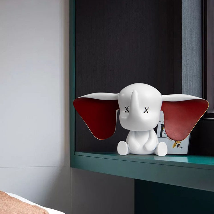 Howard The Elephant