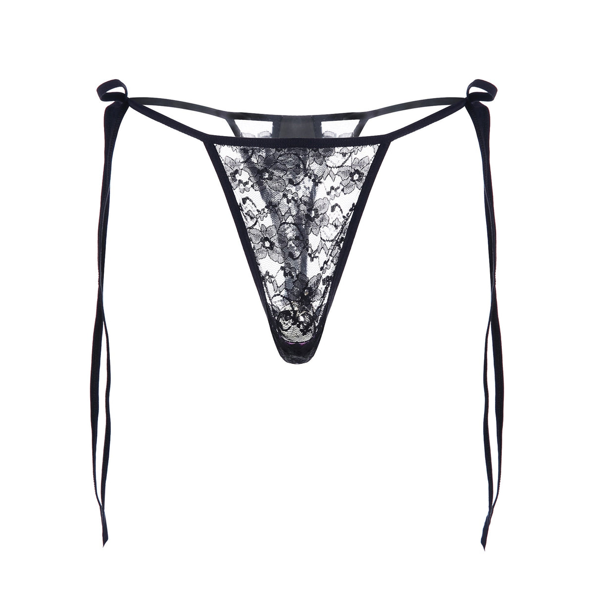 Underwear that "jumps"-TooShy