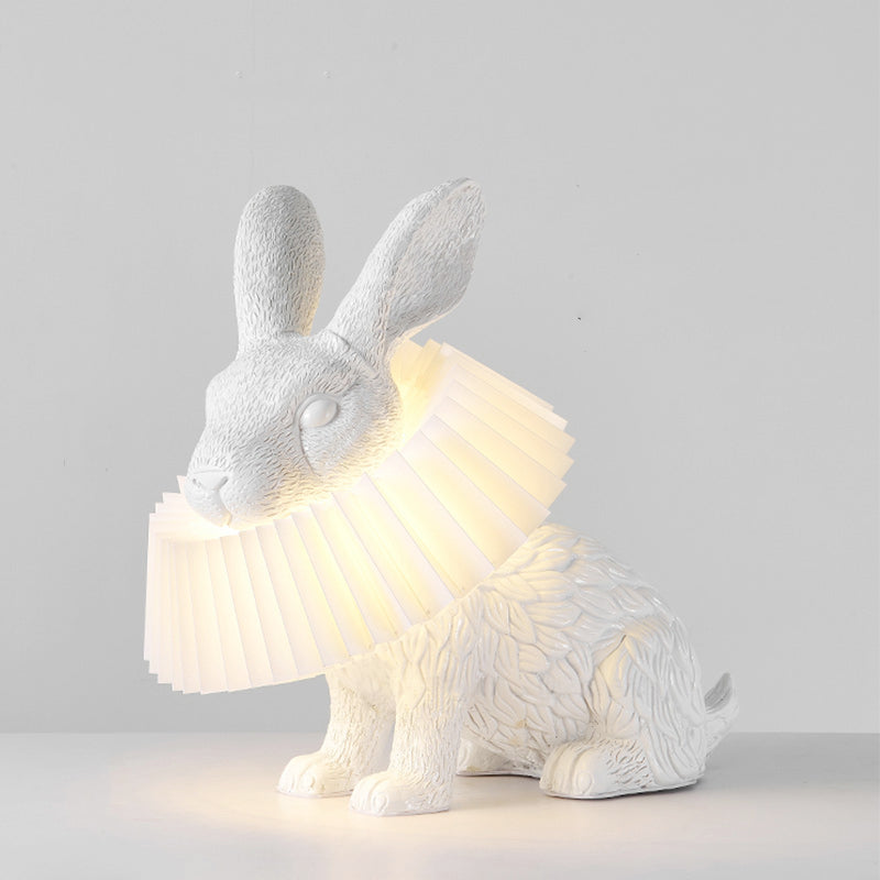 Rabbit Table Lamp