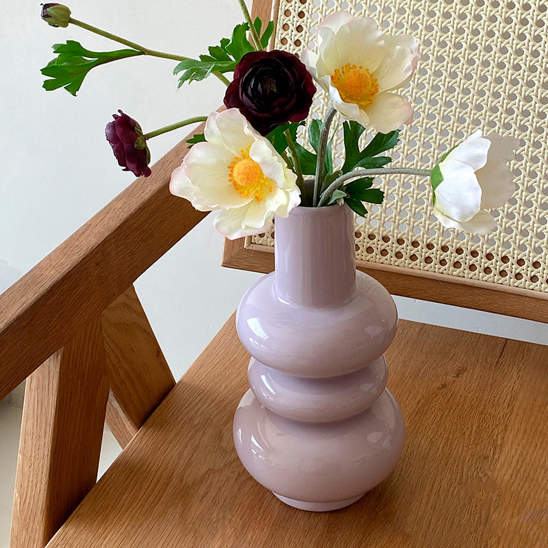 Lacie Flower Vase