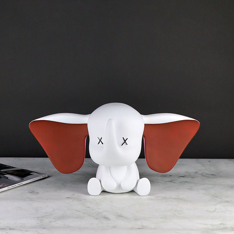 Howard The Elephant