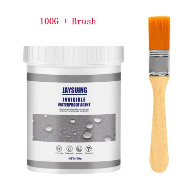 Last Day Promotion 50% OFF🔥 Waterproof Anti-Leakage Agent