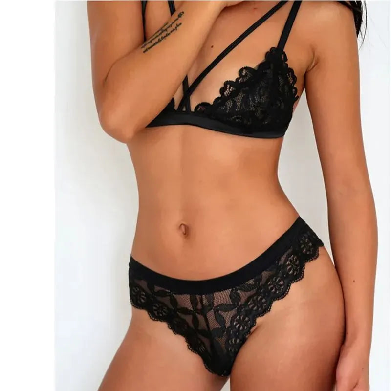 Underwear that "jumps"-TooShy