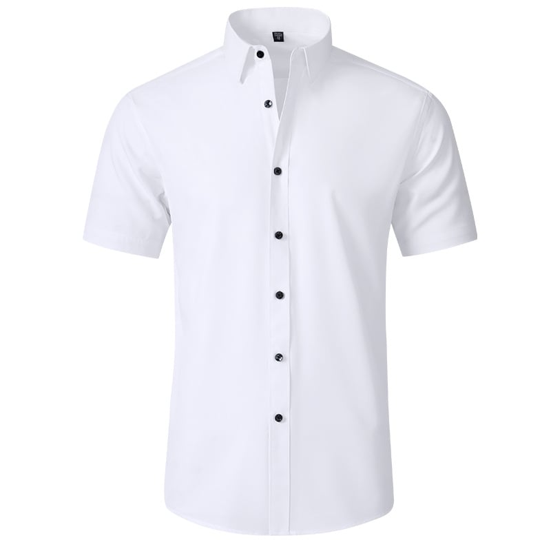 STRETCH NON-IRON ANTI-WRINKLE SHIRT - Buy 3 and get free shipping!🔥💕