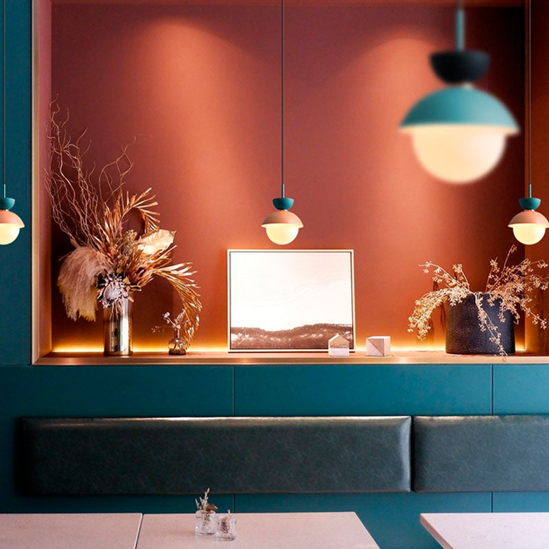 Colton Pendant Light