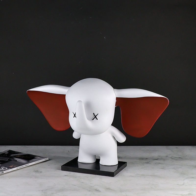 Howard The Elephant