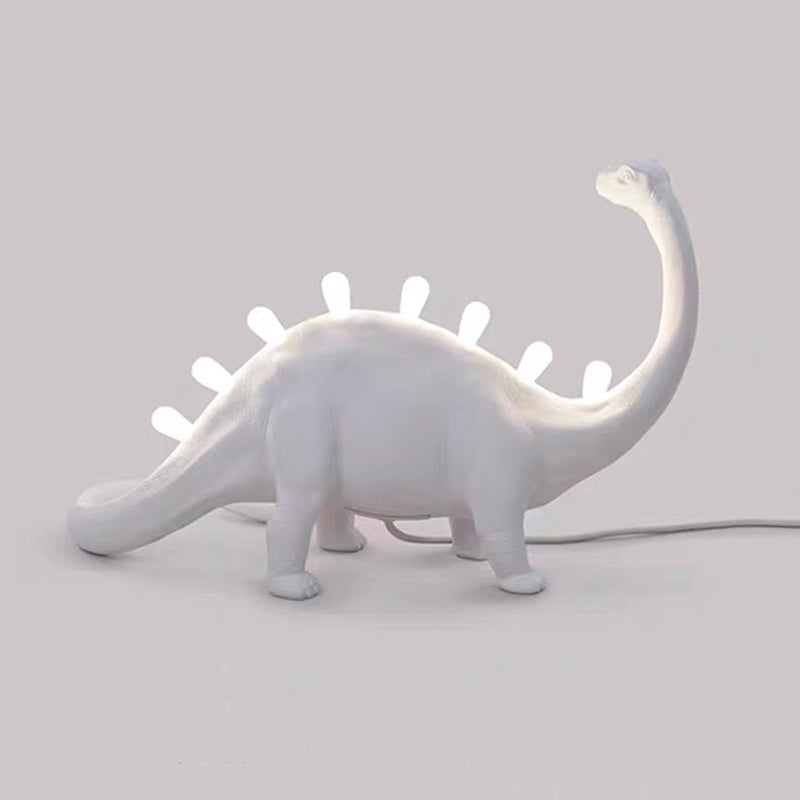Dino Table Lamp