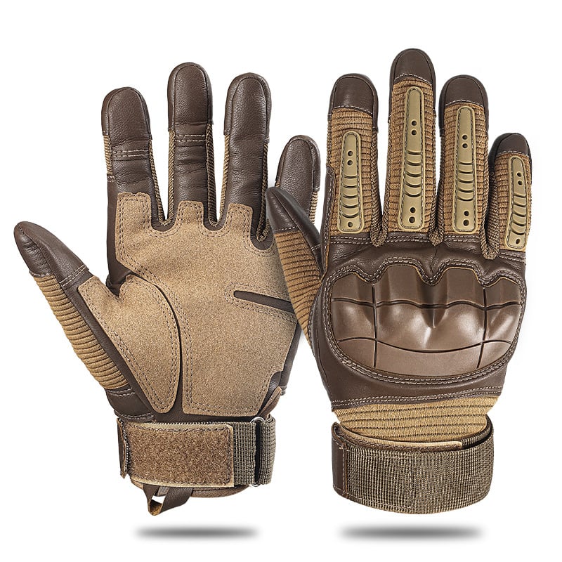 🔥49%OFF🔥Heavy Duty Tactical Gloves