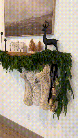 🔥This week's hot sale🔥Deluxe Norfolk Pine Garland