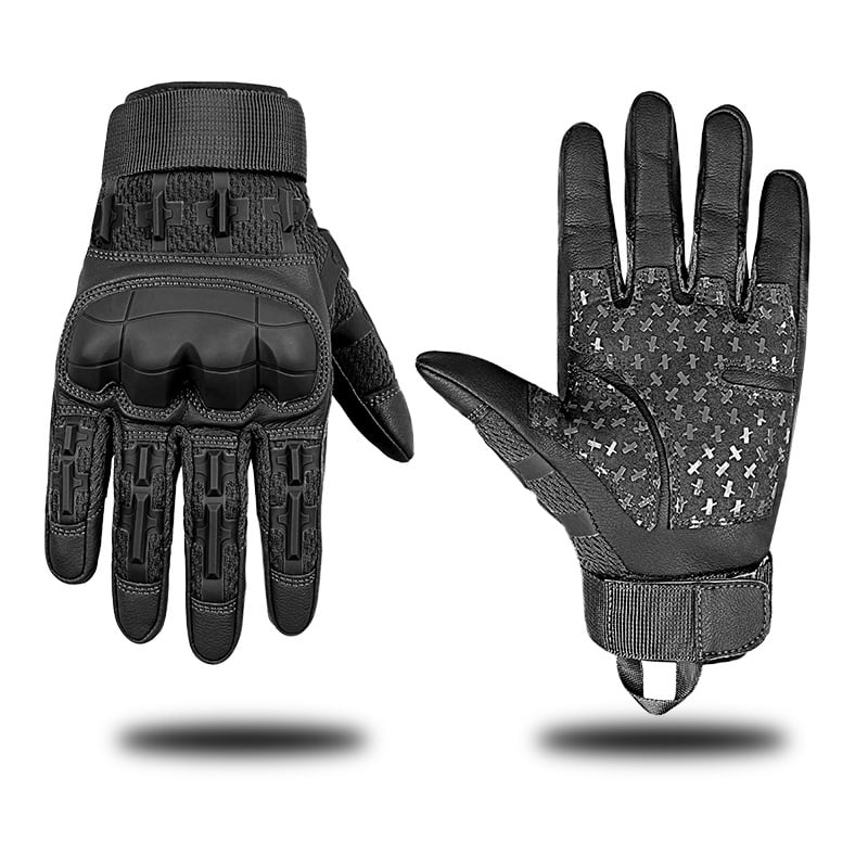 High Sensitivity Touch Screen Outdoor Gloves