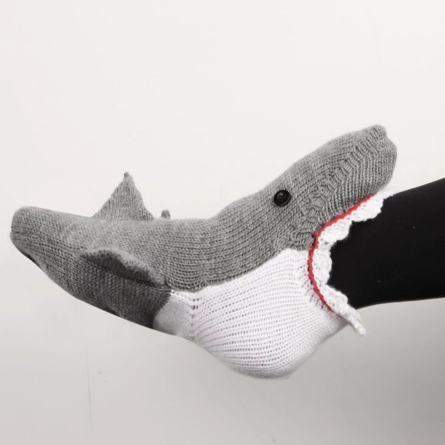 🎄3D Knit Animal Socks - 🎅Christmas Gifts