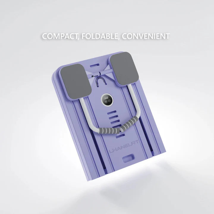 Multifunctional Mini All-in-One Pilates & Abs Fitness Trainer