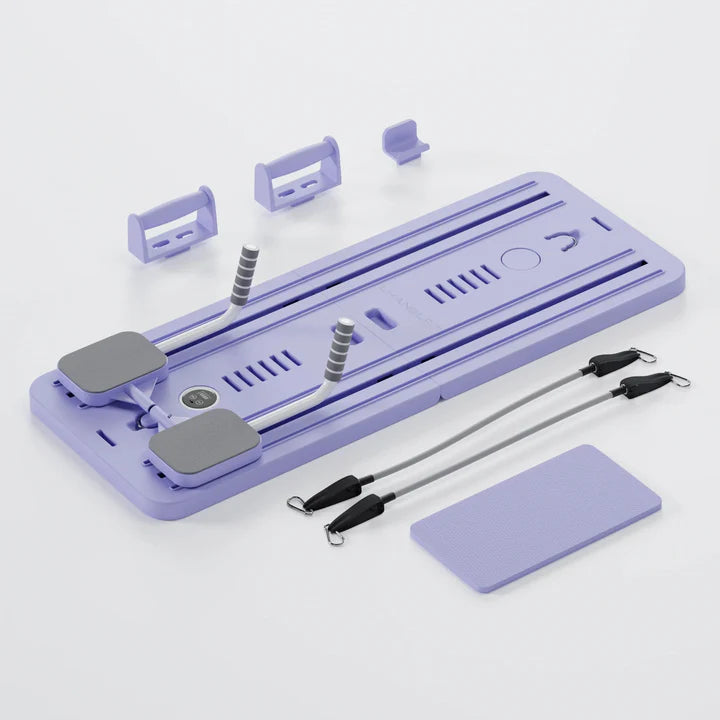 Multifunctional Mini All-in-One Pilates & Abs Fitness Trainer