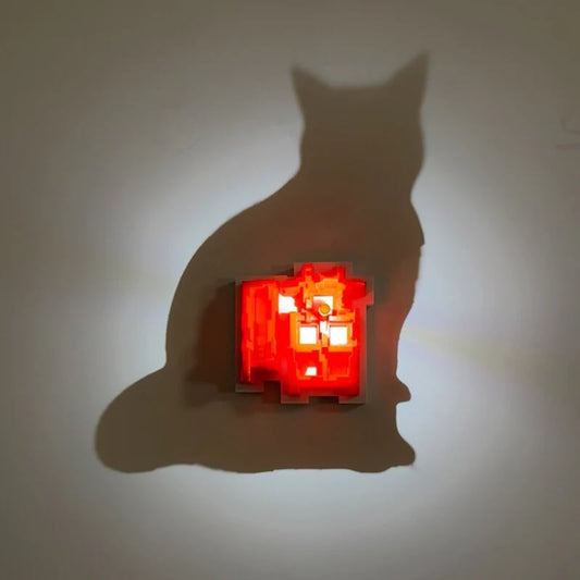 ⏰VIP Shipping Today Only⏰🌙 3D Shadow Night Light – Where Light Meets Imagination