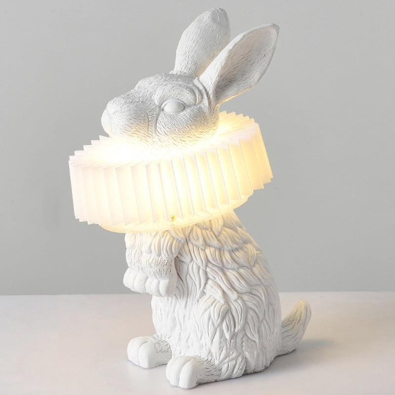 Rabbit Table Lamp