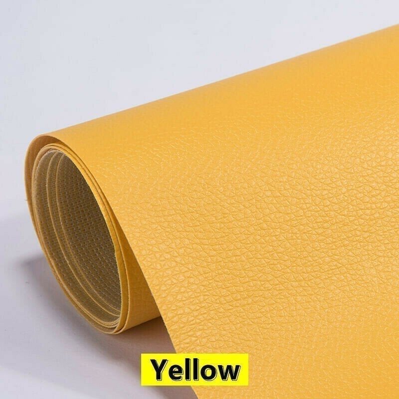 🔥 Leather Repair Tape