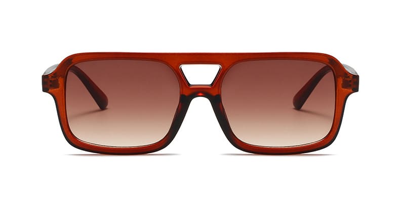 Sandra rectangle Sunglasses