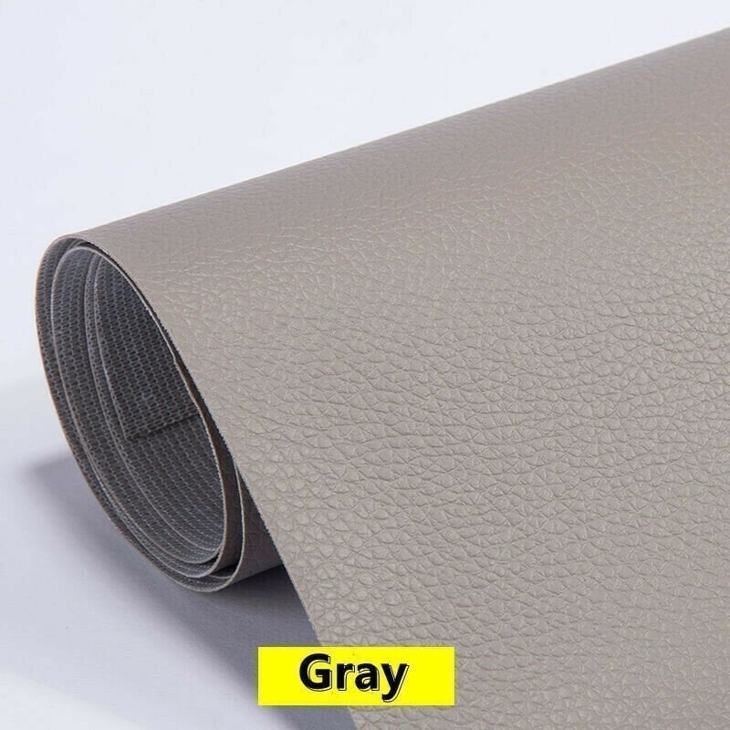 🔥 Leather Repair Tape