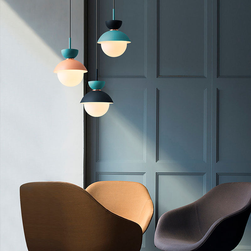 Colton Pendant Light