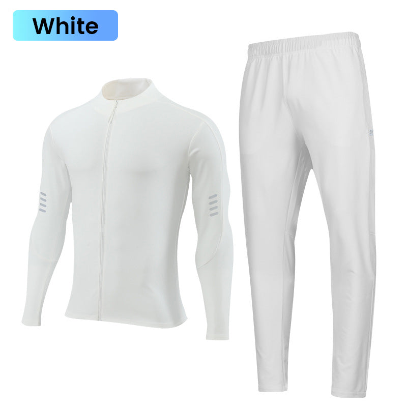 🎁🏋️Quick-Drying Fitness Training Sportswear