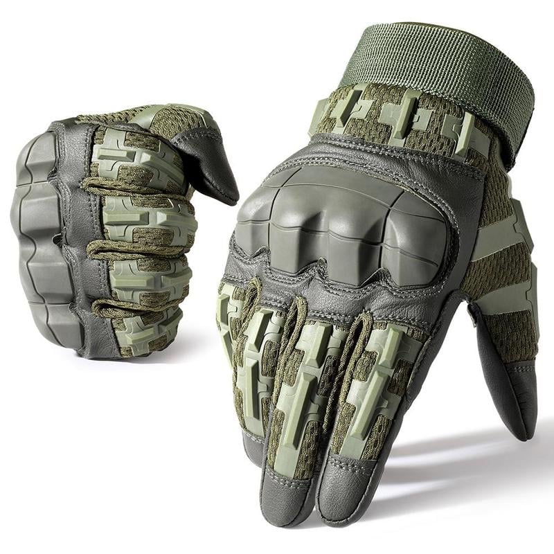 High Sensitivity Touch Screen Outdoor Gloves
