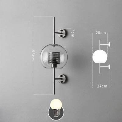 Kaiser Wall Lamp