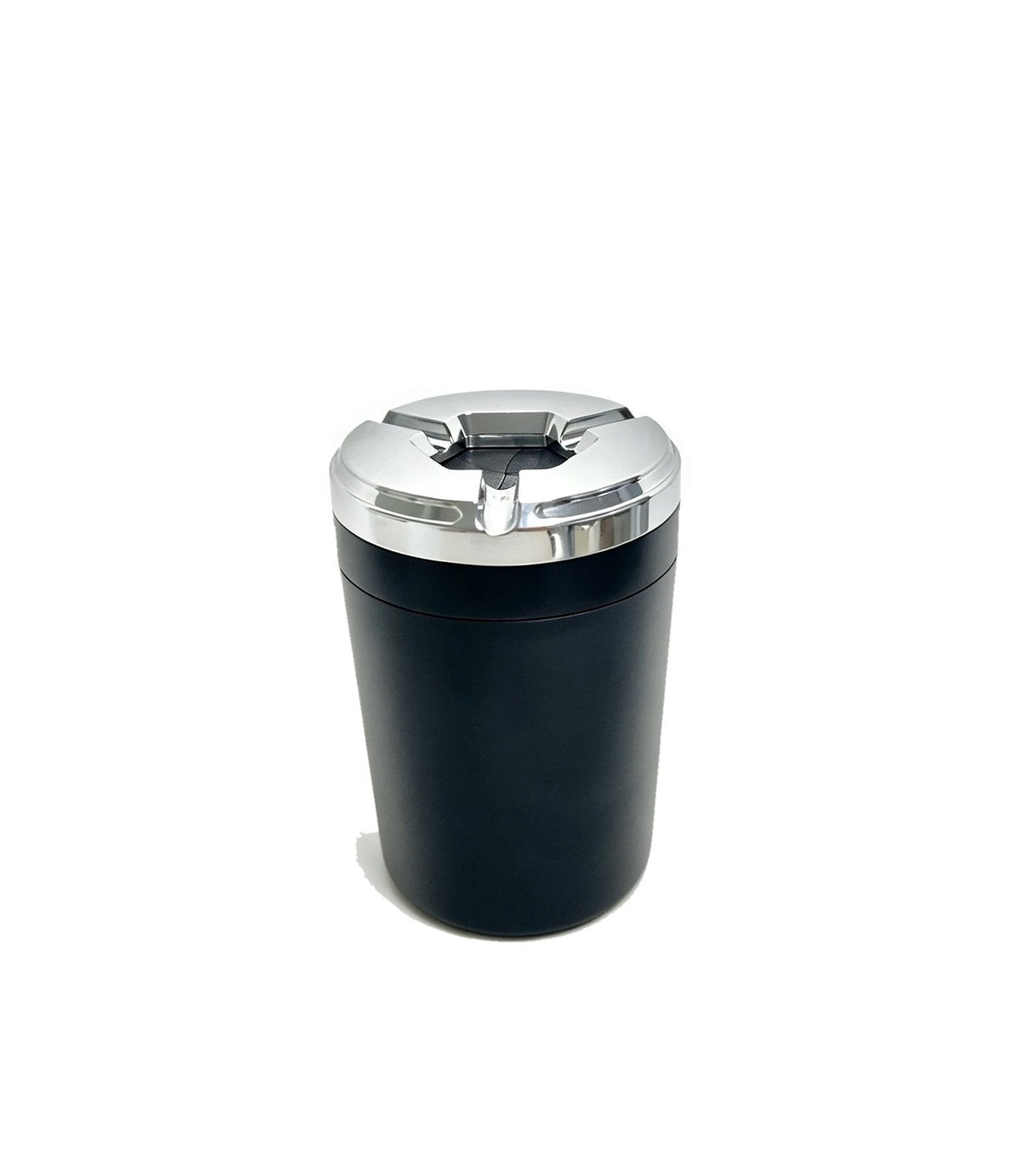 🚗 Rotating-Seal Metal Car Ashtray | 3 Current Styles